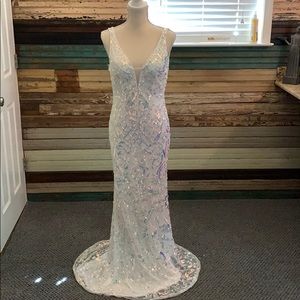 Primavera Couture Spring Prom 2020 Dress